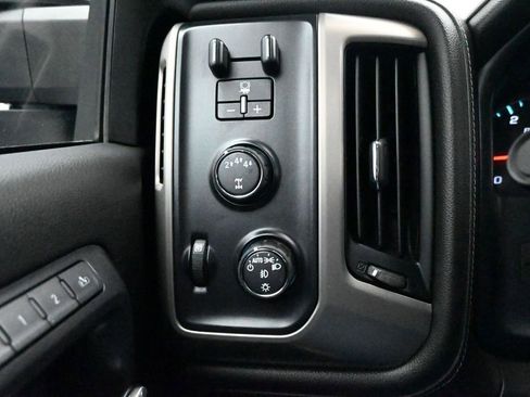 Used 2019 GMC Sierra 3500 Denali w/ Duramax Plus Package AWD/4WD image 17