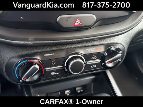 Certified 2024 Kia Soul LX w/ Option Group 015 FWD image 19