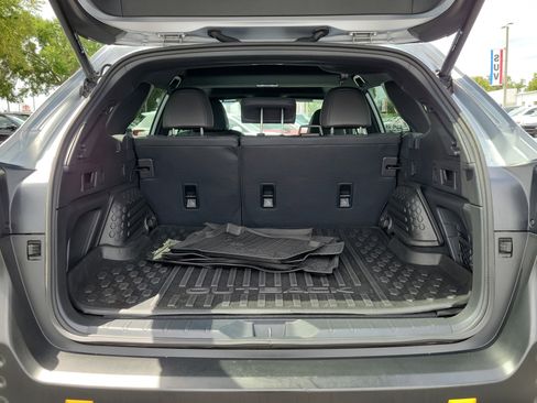 Used 2023 Subaru Outback Wilderness AWD/4WD image 10