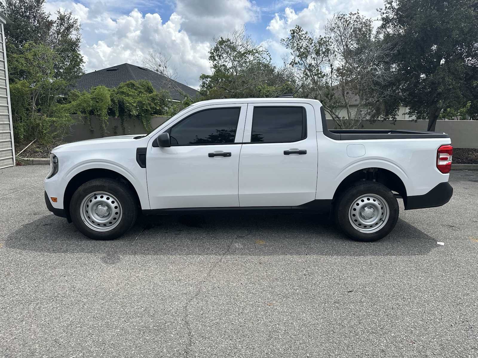 Used 2026 Ford Maverick XL FWD image 3