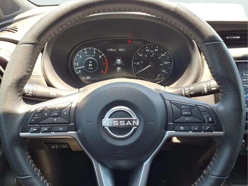 Used 2023 Nissan Kicks SR FWD image 15