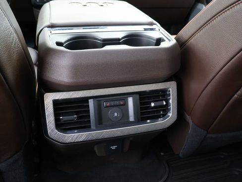 Used 2025 Ford F250 King Ranch w/ Chrome Package AWD/4WD image 31