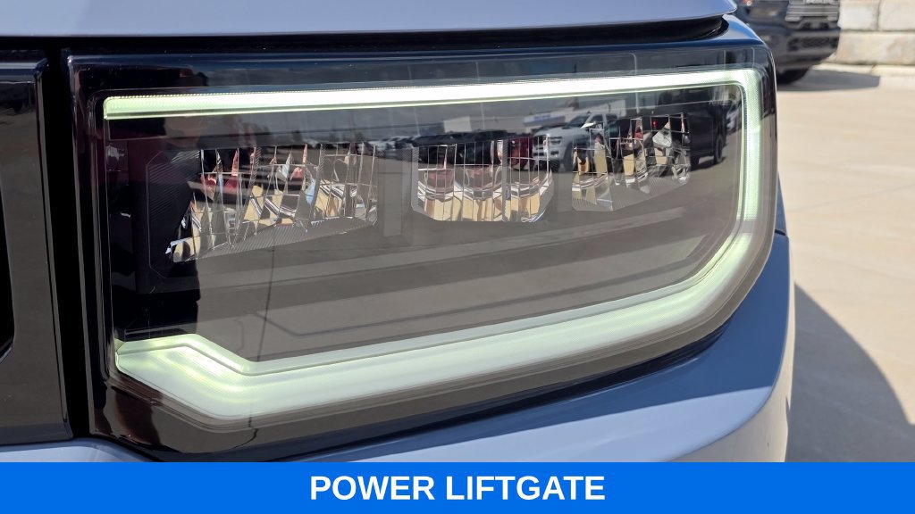 New 2026 Honda Passport RTL image 9