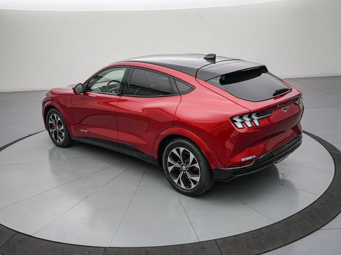 Certified 2021 Ford Mustang Mach-E Premium w/ Equipment Group 301A AWD/4WD image 6