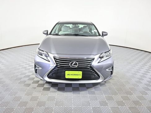 Used 2016 Lexus ES 350 w/ Navigation System Package FWD image 10
