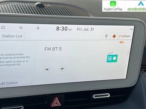 Certified 2024 Hyundai Ioniq 5 Limited RWD image 23