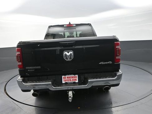 Used 2021 RAM 1500 Big Horn image 72
