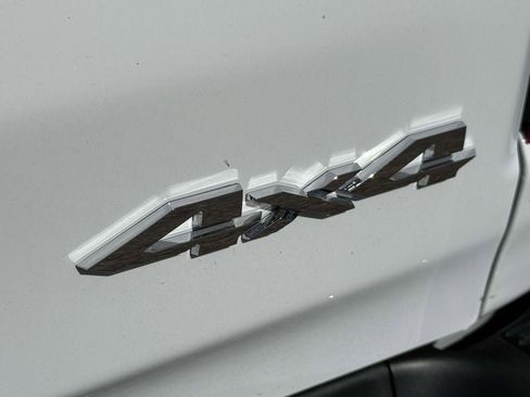 New 2026 RAM 1500 Big Horn AWD/4WD image 7