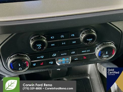 Used 2022 Ford Bronco Raptor image 20