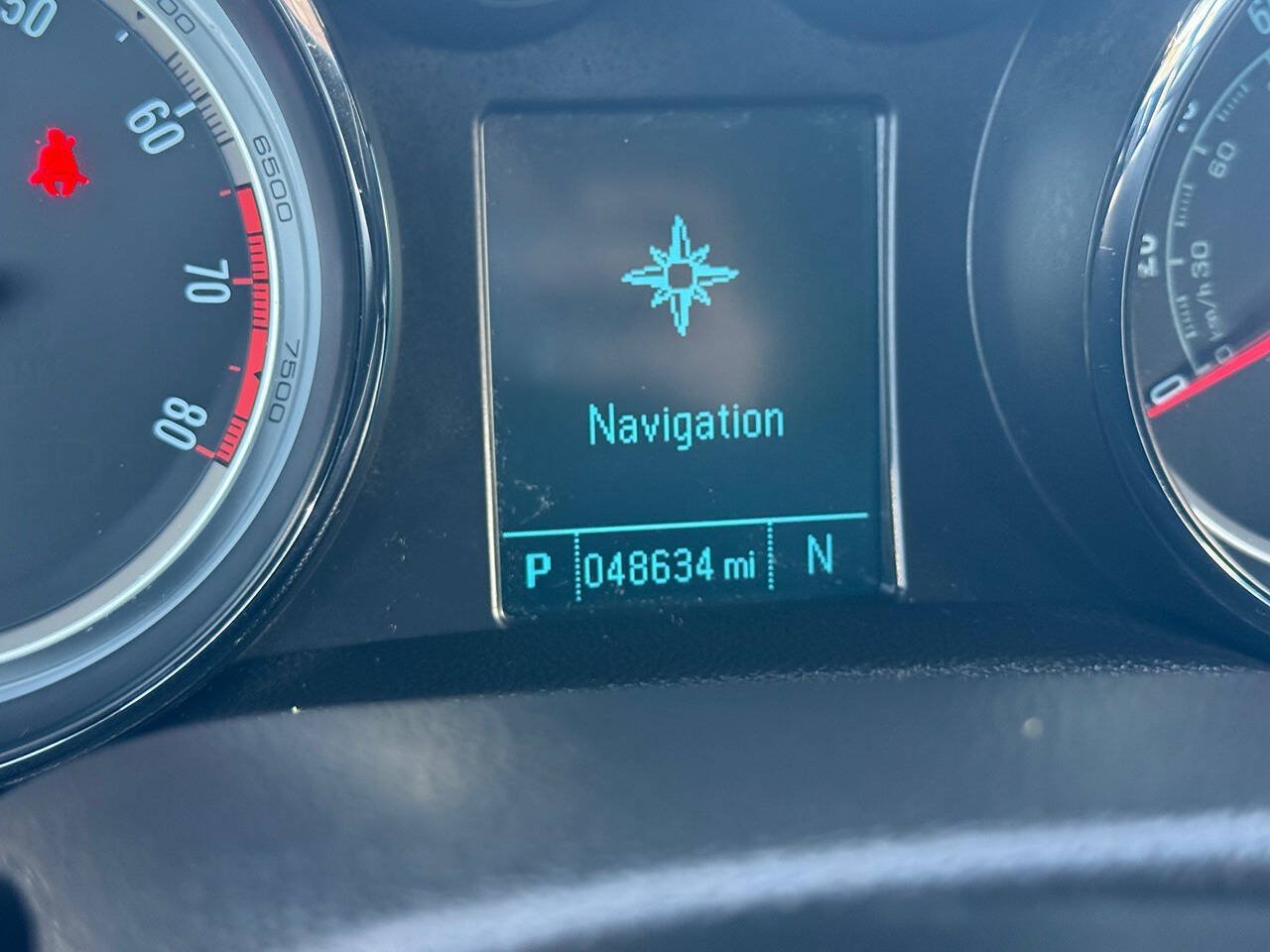 Used 2015 Buick Encore FWD image 23