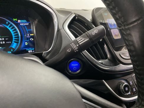 Used 2017 Chevrolet Volt Premier w/ Driver Confidence II Package image 21