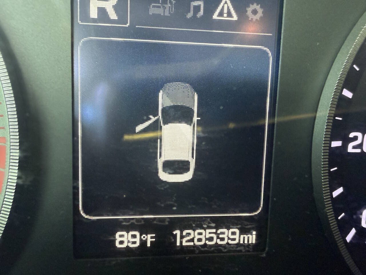 Used 2015 Hyundai Sonata SE w/ Option Group 09 FWD image 12