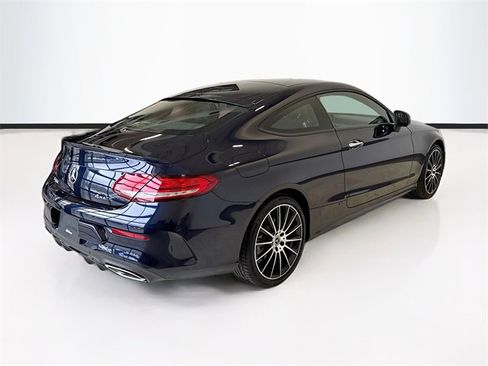 Certified 2020 Mercedes-Benz C 300 C 300 image 5