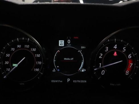 Used 2020 Jaguar F-TYPE Coupe RWD image 27