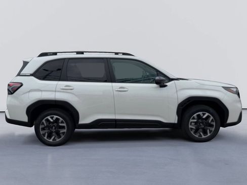 New 2026 Subaru Forester Premium AWD/4WD image 2