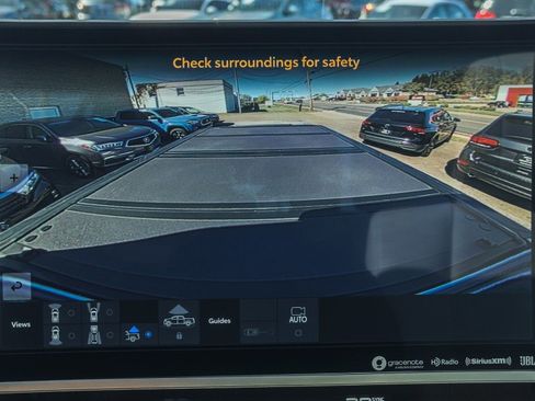 Used 2024 Toyota Tundra Capstone image 60