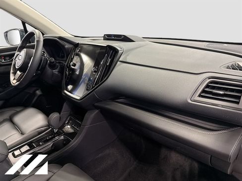 New 2026 Subaru Ascent Limited Bronze AWD/4WD image 33