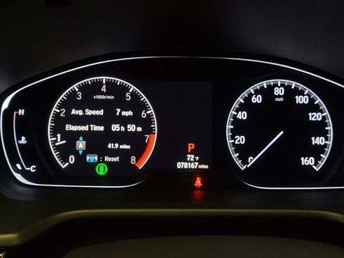 Used 2018 Honda Accord Sport image 23