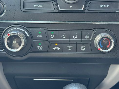 Used 2015 Honda Civic LX image 30