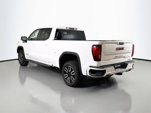 Used 2021 GMC Sierra 1500 AT4 image 5