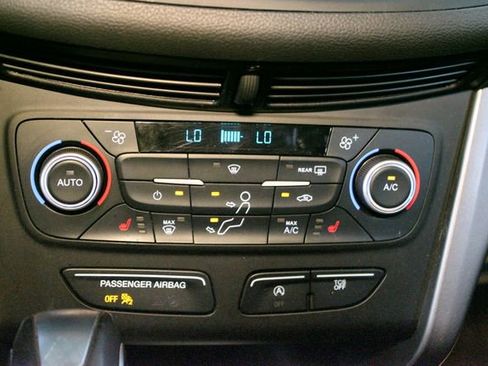 Used 2019 Ford Escape SEL w/ Sun & Style Package AWD/4WD image 26