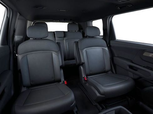 New 2027 Kia Telluride S image 16