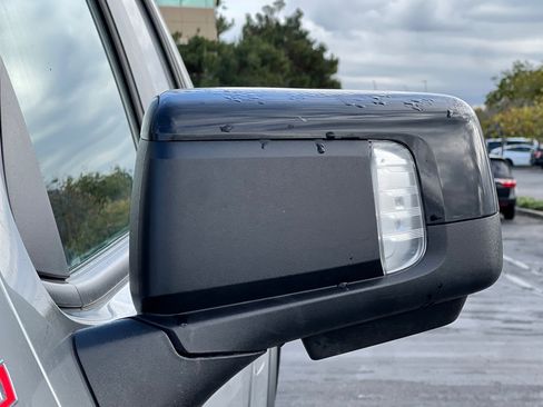 Certified 2024 Chevrolet Silverado 1500 ZR2 w/ Technology Package image 55