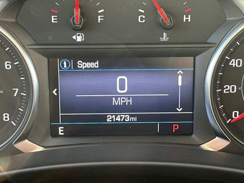 Used 2023 GMC Terrain SLE w/ Driver Convenience Package image 22