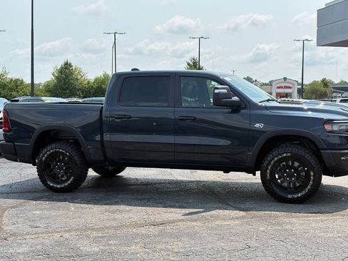 Used 2022 RAM 2500 Laramie AWD/4WD image 8