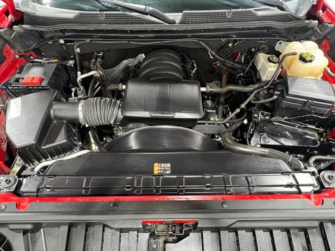 Used 2021 Chevrolet Silverado 2500 W/T w/ WT Convenience Package image 24