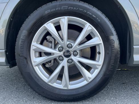 Used 2022 Audi Q3 2.0T Premium AWD/4WD image 34
