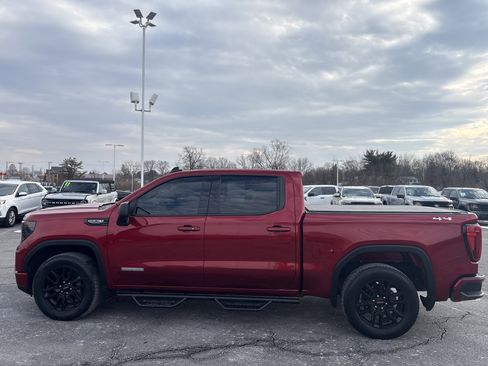 Used 2023 GMC Sierra 1500 Elevation image 7