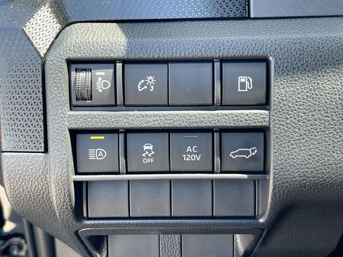 Used 2026 Toyota 4Runner Limited AWD/4WD image 22