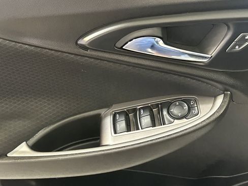 Used 2024 Chevrolet Malibu LT FWD image 13