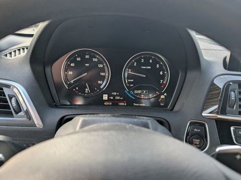 Used 2021 BMW 230i xDrive Convertible w/ Premium Package image 18