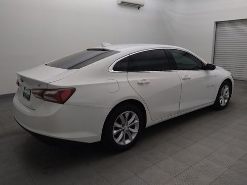 Used 2022 Chevrolet Malibu LT FWD image 10