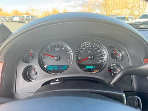 Used 2009 Chevrolet Silverado 2500 W/T image 21