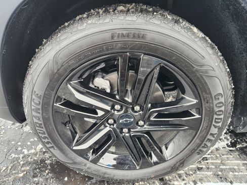 Used 2026 Chevrolet Trax ACTIV w/ Sunroof Package image 9