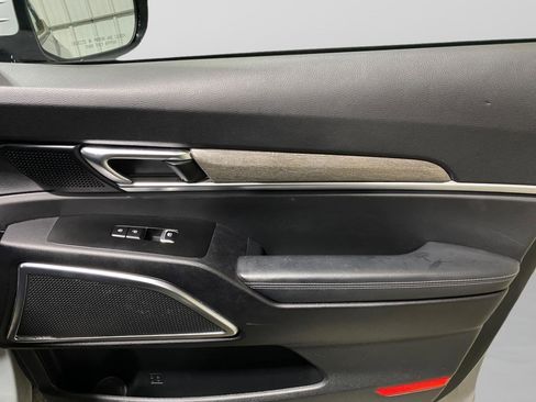 Used 2021 Kia Telluride SX w/ Nightfall Edition Package image 28