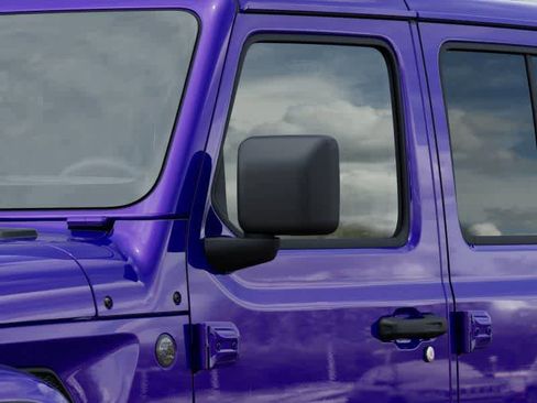 New 2026 Jeep Gladiator Sport AWD/4WD image 12