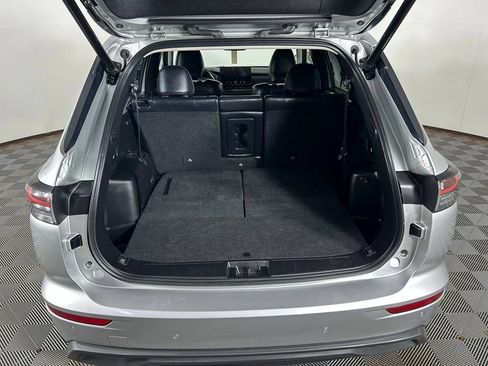 Used 2025 Mitsubishi Outlander SE AWD/4WD image 18