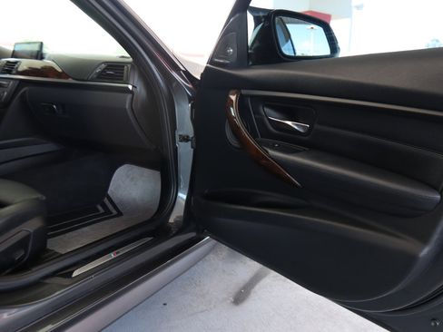 Used 2015 BMW 335i Sedan image 39