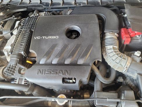 Used 2021 Nissan Altima 2.0 SR FWD image 30