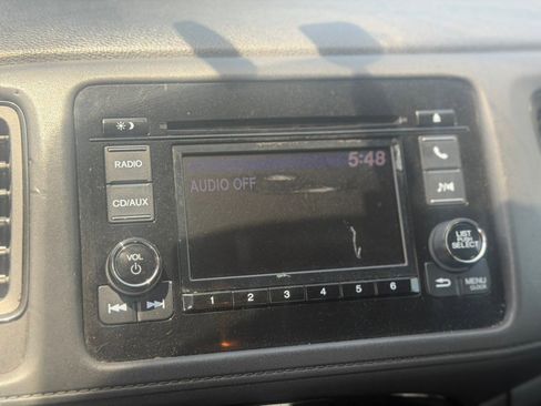 Used 2016 Honda HR-V LX image 16