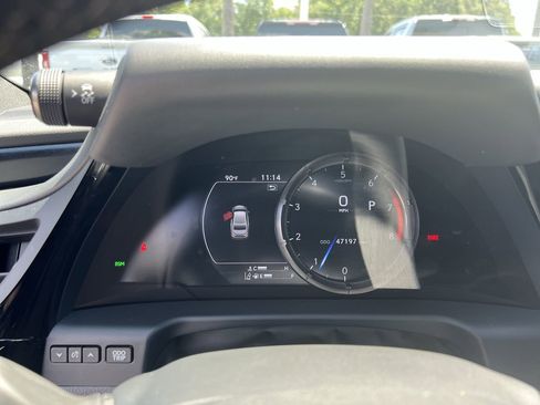 Used 2022 Lexus ES 350 F Sport w/ Accessory Package 2 FWD image 21