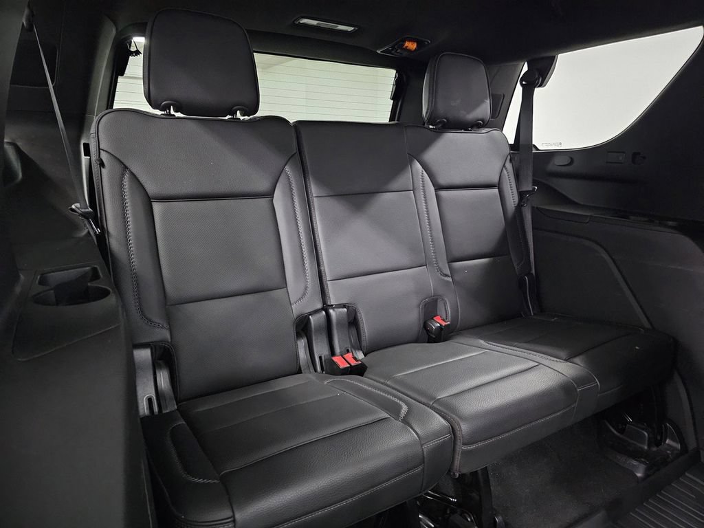 Used 2021 GMC Yukon Denali AWD/4WD image 30