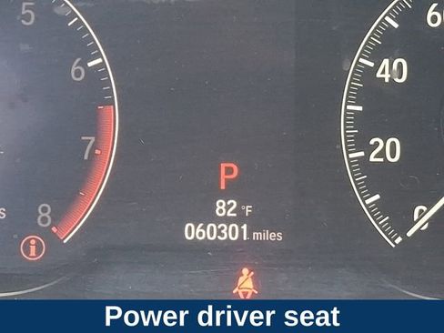 Used 2018 Honda Accord EX image 6