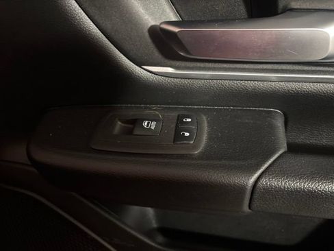 Used 2021 RAM 1500 Big Horn AWD/4WD image 21