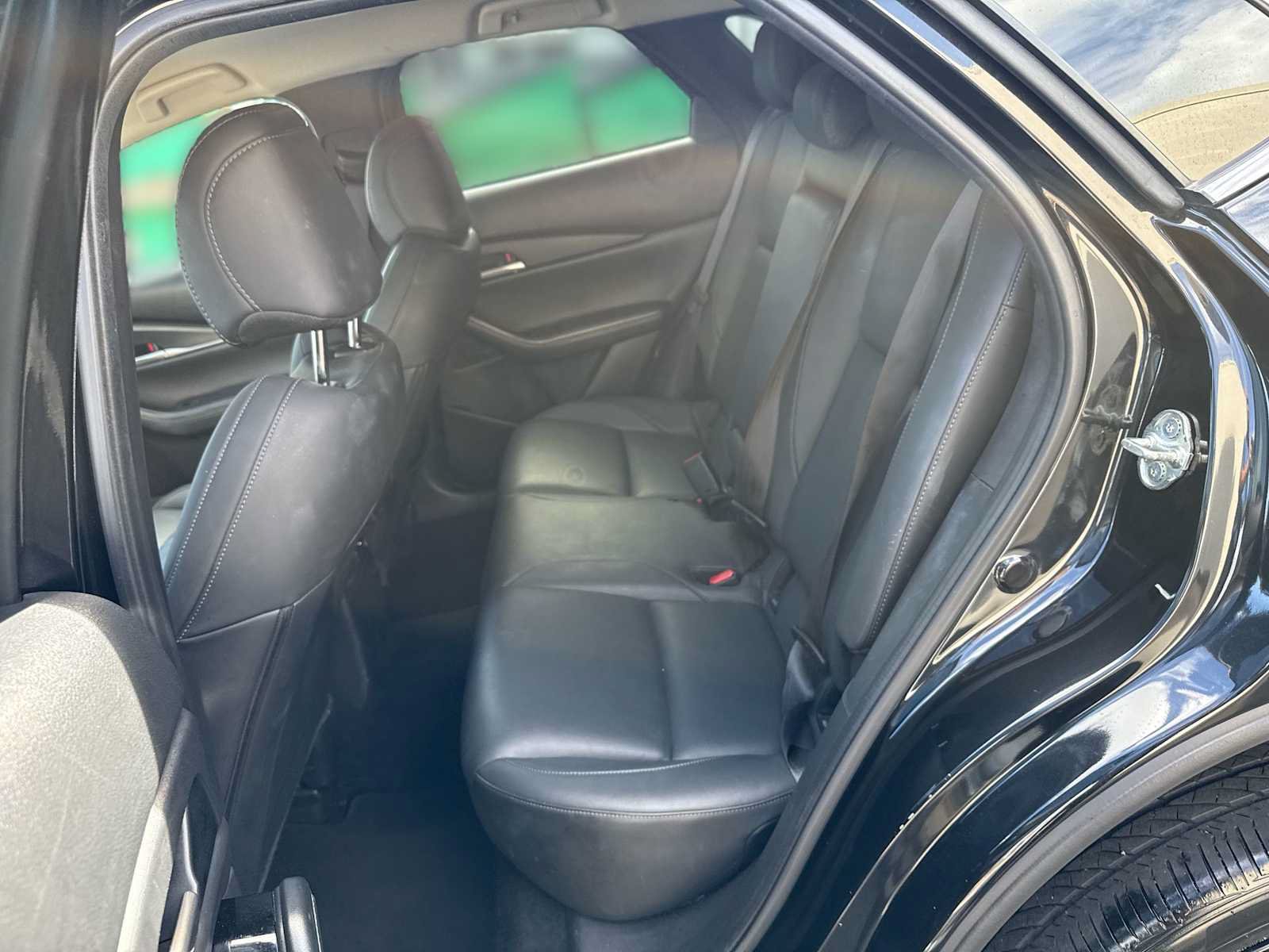 Used 2024 MAZDA CX-30 AWD 2.5 S w/ Select Sport Pkg image 19