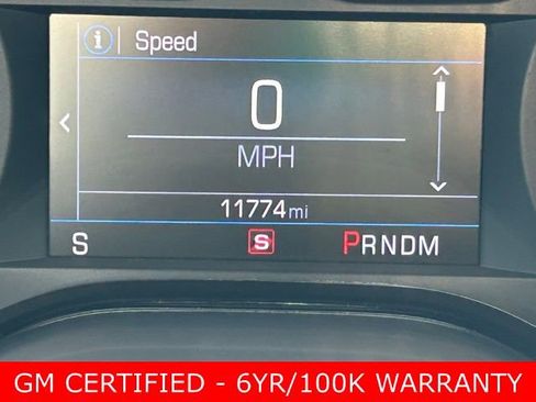 Used 2024 Chevrolet Camaro LT w/ RS Package image 18